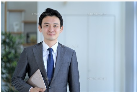 代表挨拶